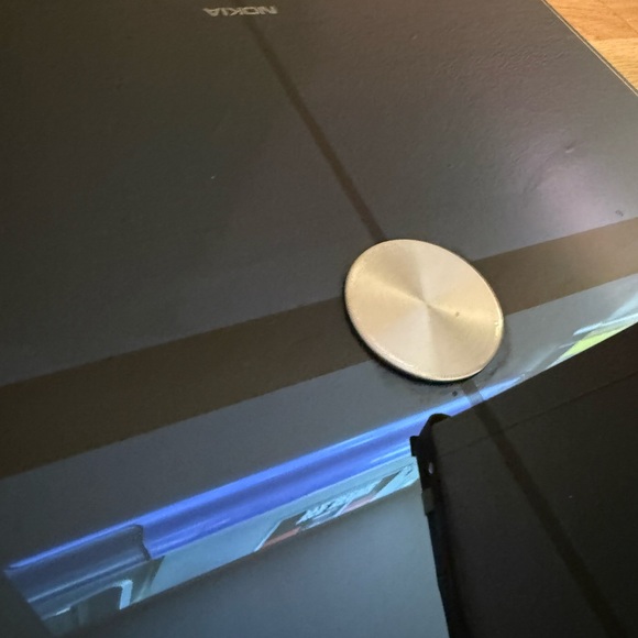 Nokia Smart Body Analyzer Scale Black - Picture 4 of 7